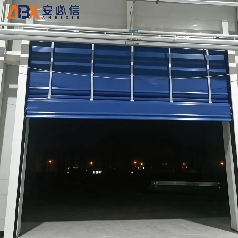 铜仁堆积门